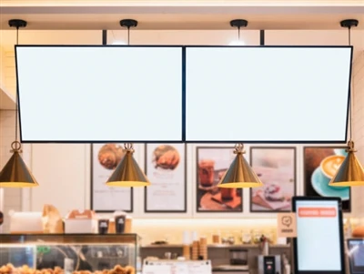 2026 Ağıllı Restoran Bələdçisi (LCD)