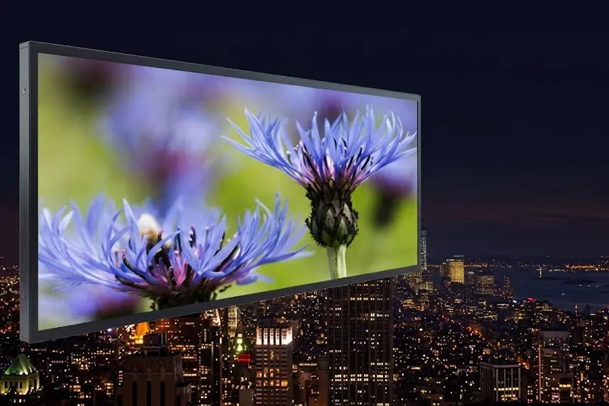 LCD Panel Ekranı: Faydalar, Real{0}}Dünya İstifadəsi halları və Satın almadan...