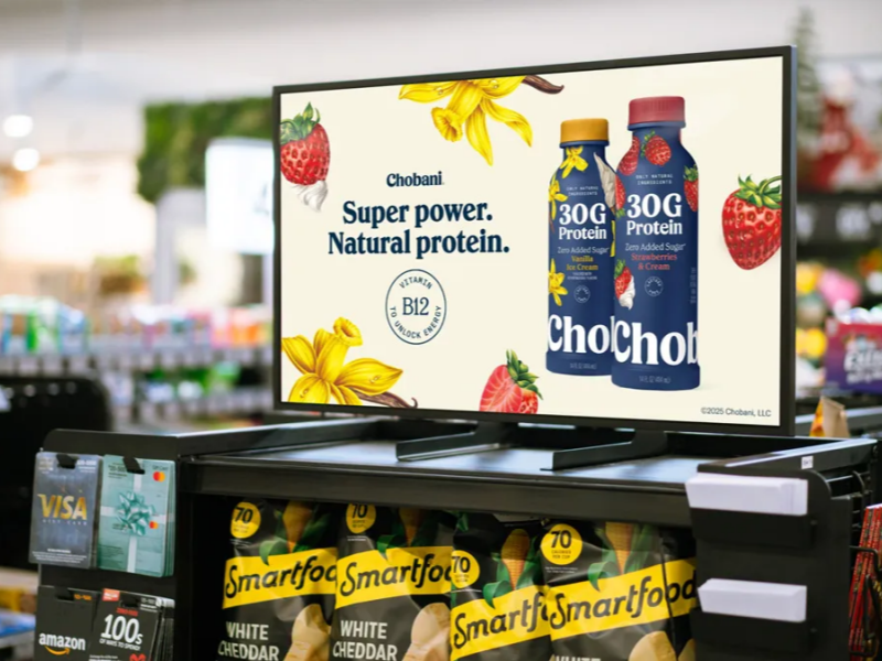 Pərakəndə reklam nədir?