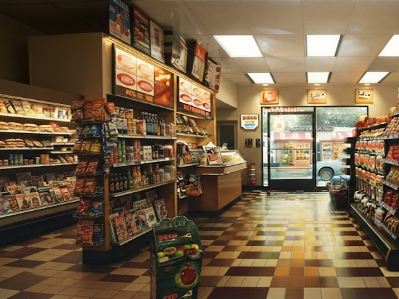 Supermarket Qiymətləndirmə Strategiyaları: Baqqal Satıcıları üçün Praktik Bəl...